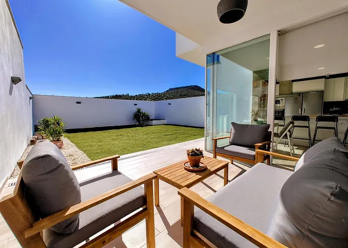 Alojamiento Rural Casa Praillo - Priego De Cordoba - Zamoranos