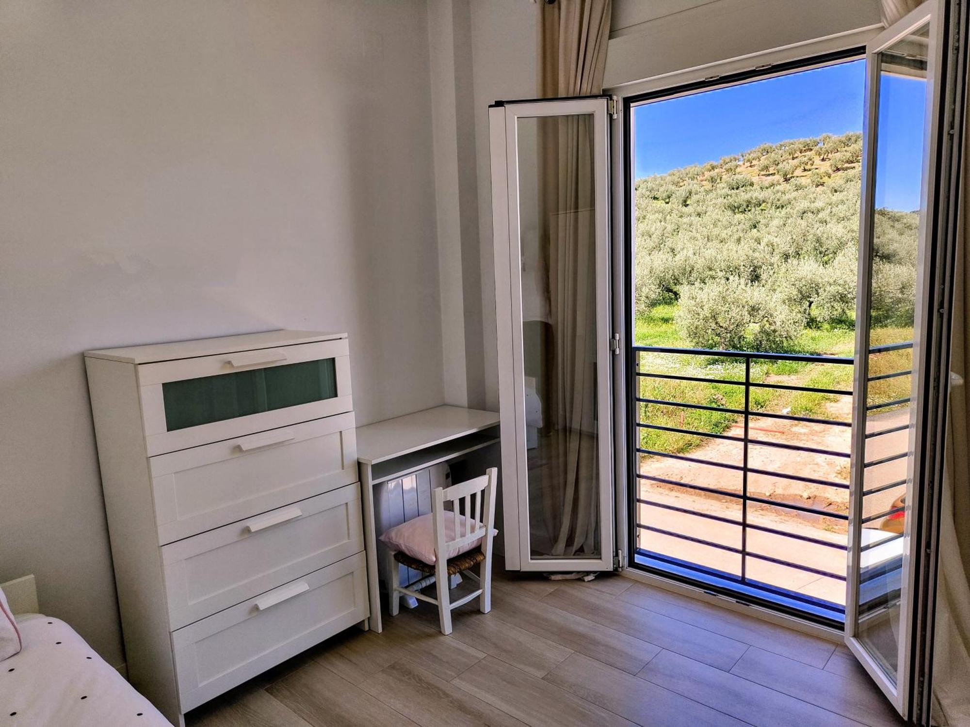 Hébergement de vacances Rural Casa Praillo - Priego De Cordoba - Zamoranos Zamorano