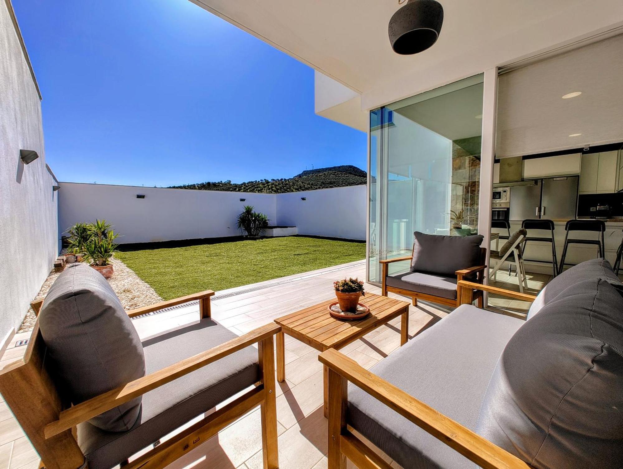 Rural Casa Praillo - Priego De Cordoba - Zamoranos Zamorano