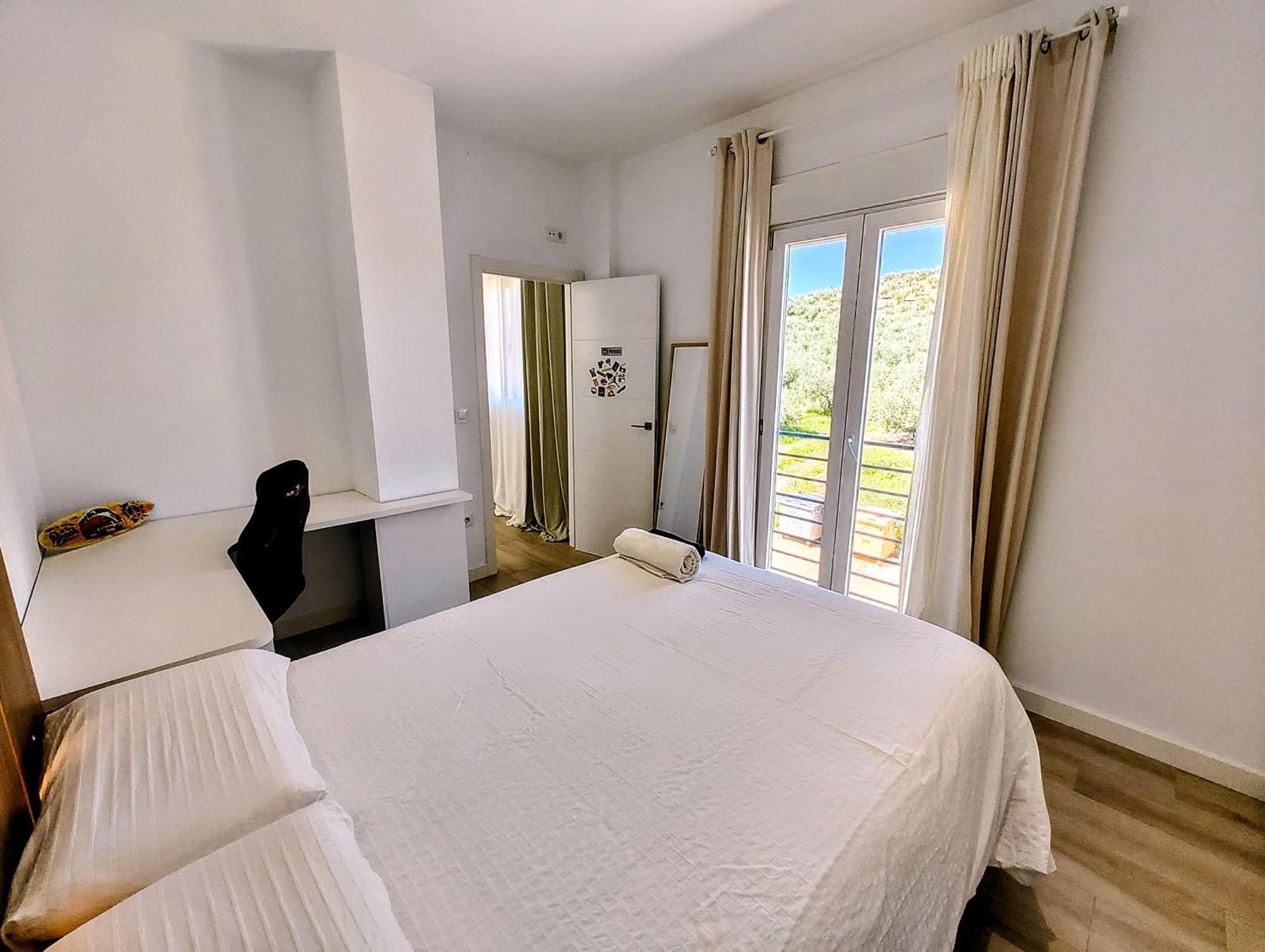 Rural Casa Praillo - Priego De Cordoba - Zamoranos