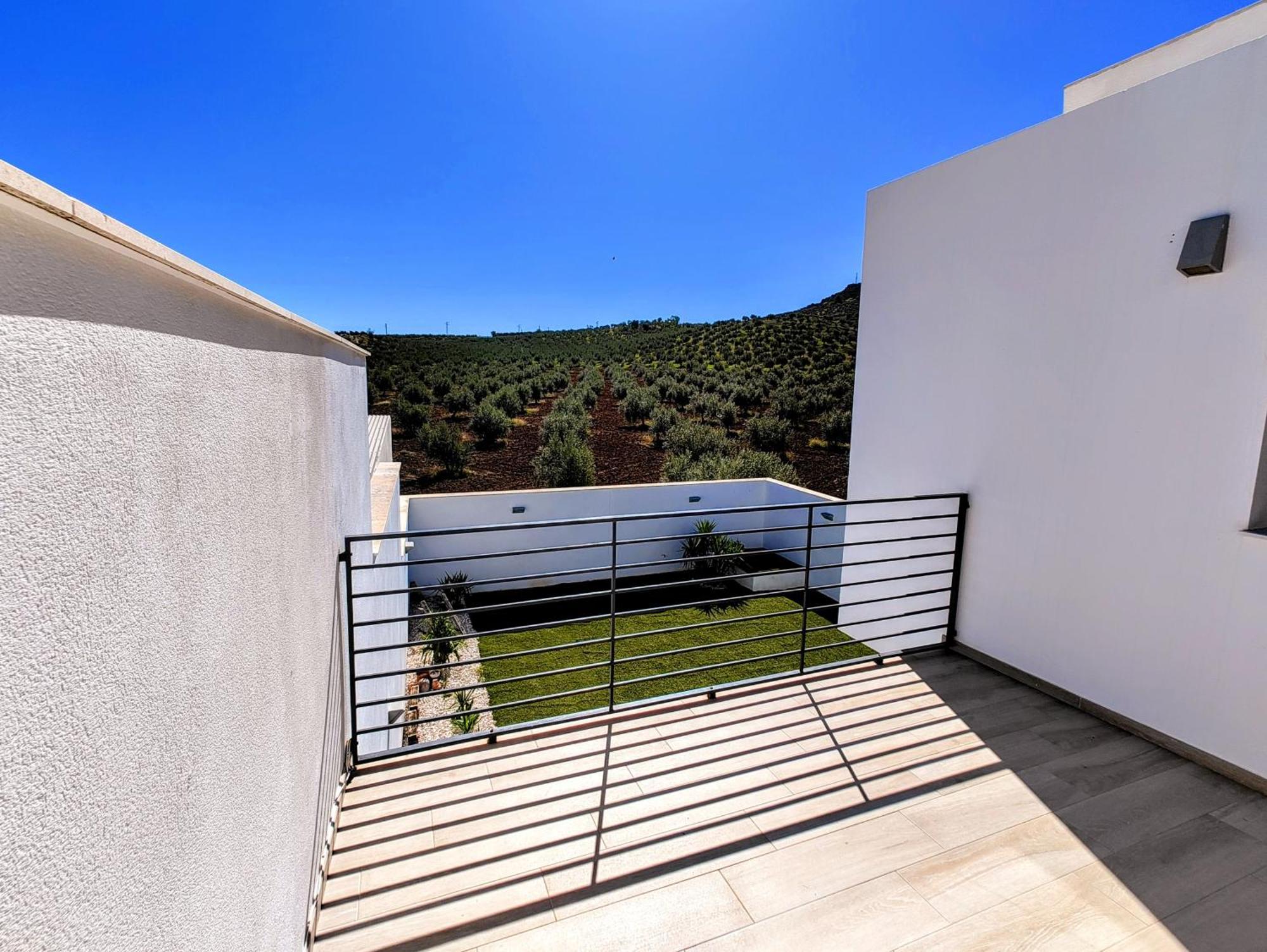 Rural Casa Praillo - Priego De Cordoba - Zamoranos Zamorano