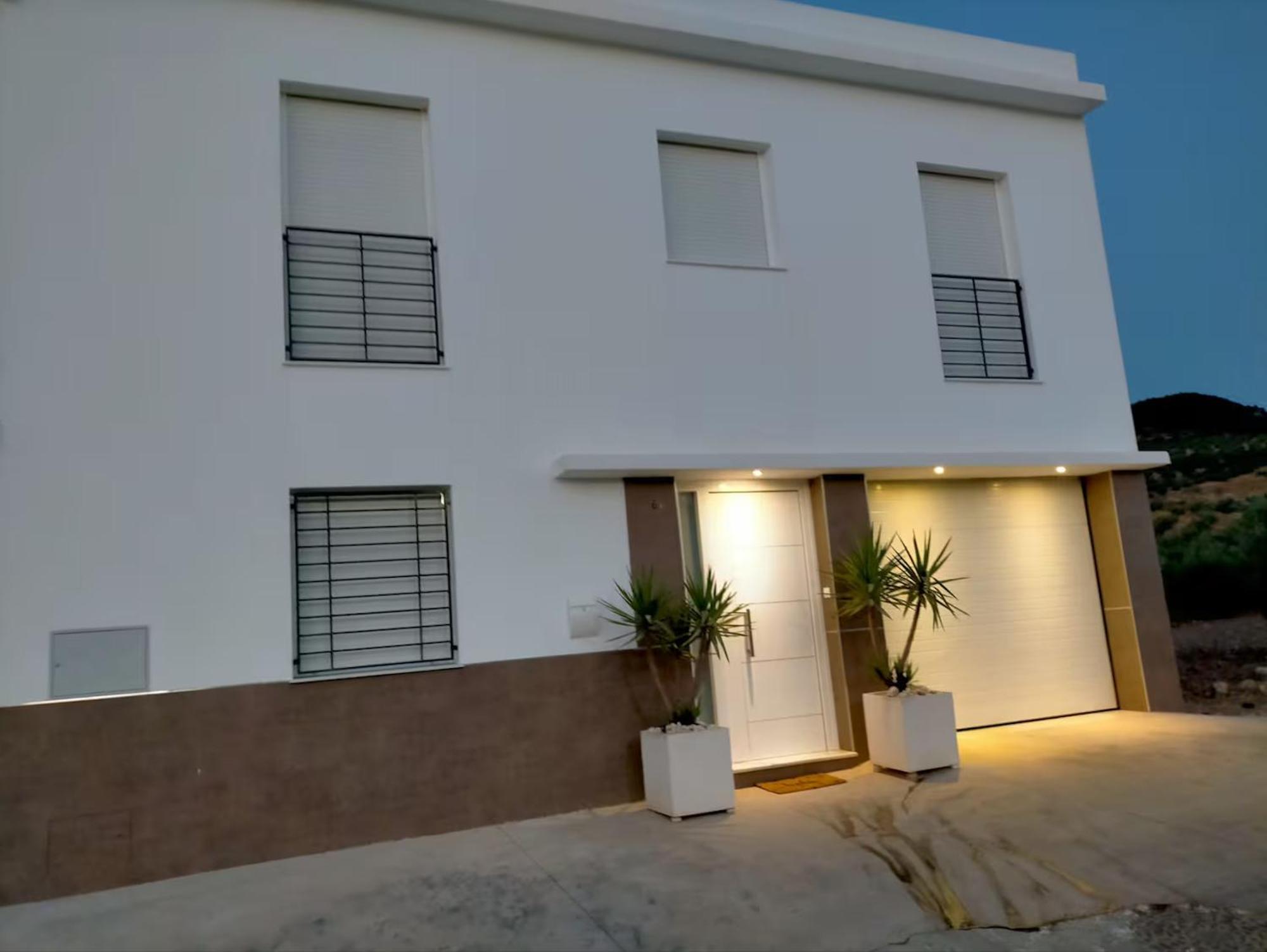Rural Casa Praillo - Priego De Cordoba - Zamoranos * Zamorano